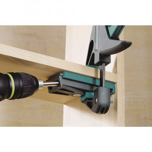 4642000 Set imbinari ascunse lemn Undercover Jig, Wolfcraft - Img 10