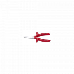 472/1VDEDP Cleste/Patent izolat la 1000 V cu varfuri plate, Unior - Img 1