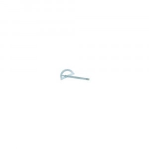 4799-1300 Raportor 300x500 mm 0-180gr.