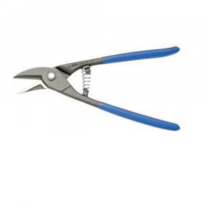 609333 Foarfeca de tabla, 250 mm, 566R 7P, Unior - Img 1