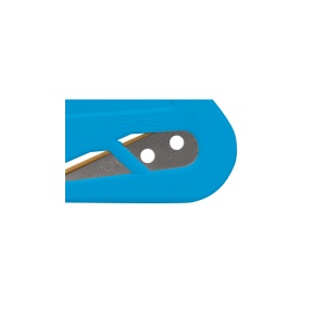 7469 Cutter profesional de siguranta Secumax Cardycut 2mm, cu lama din otel inoxidabil, Martor - Img 6