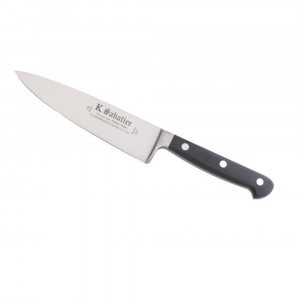 8888CUI16POA Cutit mare de gatit, lungime 16cm, Sabatier Proxus - Img 1