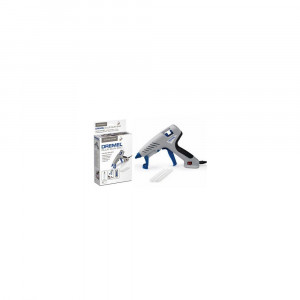 940 Pistol de lipit pentru modelism/hobby, Dremel - Img 6