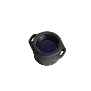 A026FPP Filtru albastru pentru lanterne Armytek Prime/Partner - Img 3