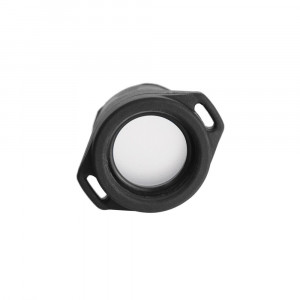 A036FPP Filtru cu lumina alba difiza pentru lanterne Armytek Prime/Partner - Img 1