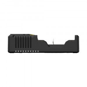 A04501A Incarcator baterii Uni C4 Plug type A, Armytek - Img 3