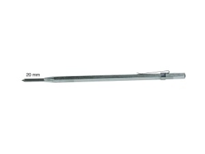 Ac de trasat cu varf de carbura 160 mm KLASS