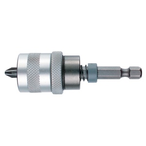 Adaptor biti pentru rigips, Felo, prindere E6.3, 98mm