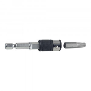 Adaptor combinat pentru biti si tubulare, Proxxon 23783, 1/4" - Img 6