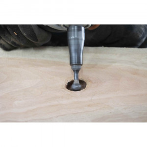 Adaptor fixare atasamente Arbortech pt sculptura precisa. - Img 4