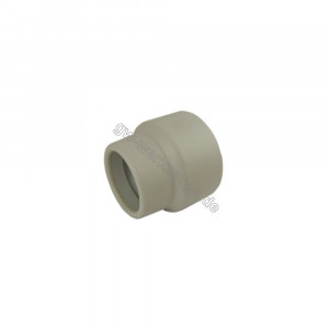 Adaptor port aspirare 100mm pentru slefuitoarele cu disc Hegner WSM 300/ HSM 300/ HSM 300S