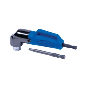 Adaptor unghiular Kreg de înșurubat la 90°, cu bit magnetic - KDRV-90DG