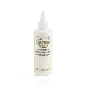 Adeziv pe baza de apa pentru piele Eco-Flo Leather Weld - Img 2