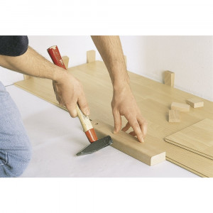 Amortizor DIY din lemn pt montat pachet Wolfcraft - Img 2