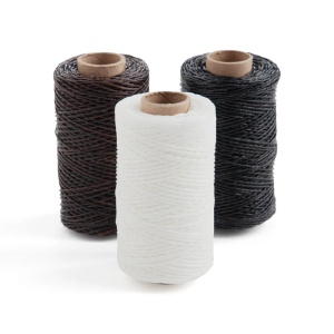 Ata cerata pentru cusut piele manual Tandy Leather SUA 121 ml