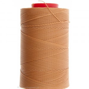 Ata de cusut piele RITZA 25 -Tiger Thread - 25m - 0.8 mm grosime - Img 11