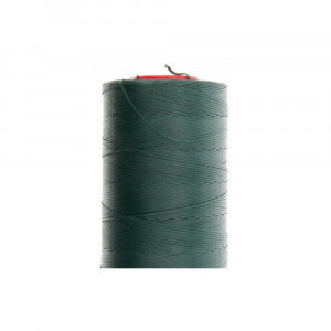 Ata de cusut piele RITZA 25 -Tiger Thread - 50m - 0.8 mm grosime - Img 4