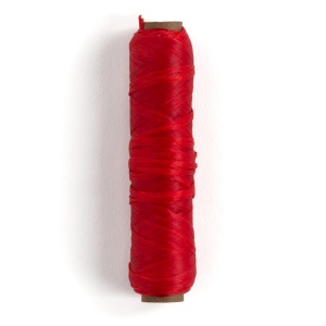 Ata tendon artificial pentru cusut manual piele 18.3 ml Tandy Leather USA - Img 5