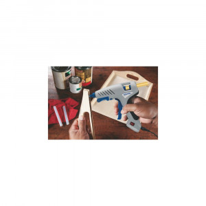 Baghete de lipit pentru lemn, Ø11mm, Dremel - Img 2