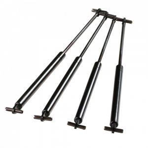 Banc de lucru complet, Original 1100 cu 4 statii, Sjobergs - Img 3