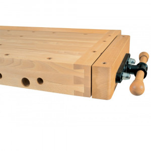 Banc de lucru pentru tamplarie Premium Star, Ramia - Img 6