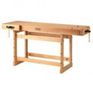 Banc de lucru pentru tamplarie PROFI SCANDI PLUS 1825, Sjobergs - Img 9