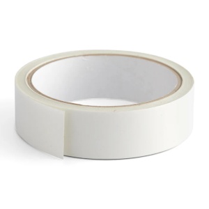 Banda dublu adeziva de montare Tanner's Bond, 25,4 mm x 9,14 m - Tandy Leather 2537-00 - Img 2