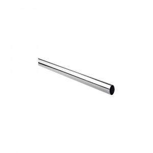 Bara pentru umerase Dolle Clothes Rails, cromata