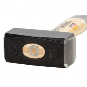 Baros de minerit, No. 4 ES, Picard - Img 2