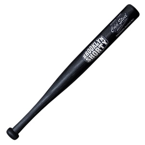 Bata Cold Steel Brooklyn Shorty CS-92BST, polipropilena de inalta rezistenta, 51 cm