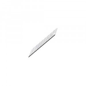 BD-50P Set 50 lame cutter segmentate de tip A, varf 30° -9mm, NT Cutter - Img 1