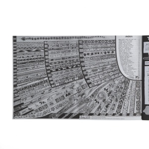 Belts Galore Book - Manual pentru confectionarea curelelor din piele Tandy Leather - Img 2