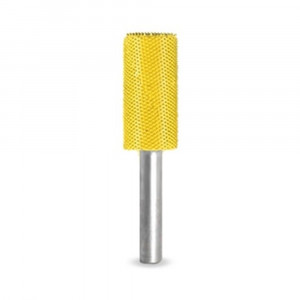 Biax sculptura lemn SABURR - Cap cilindric 5/8" X 1-1/4" - Img 2