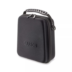 Binoclu Carson rezistent la apa seria RD 10 x 42mm, pentru vanatoare si drumetie cu optica multistrat - Img 4