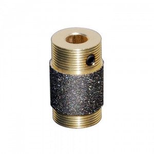 Bit diamantat standard (19mm) - granulatie 60, 80, 100, 220, 325, 600