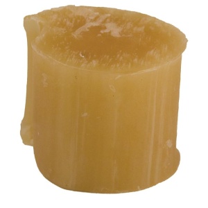 Bloc de ceara de albine naturala 30 g pentru ata si muchii - Tandy Leather 2000-24