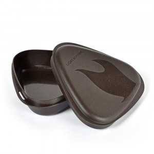 Bowl´n Lid castron cu capac, LIGHT MY FIRE - Img 12