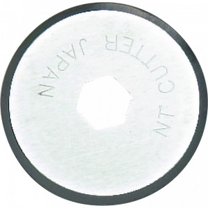 BR-18P Set 2 lame 18 mm pentru cutter circular, NT Cutter - Img 2