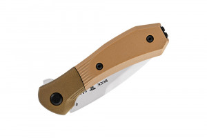Briceag Asistat Buck Knives Paradigm 0590BRS-B si 0590BKS-B - Img 11