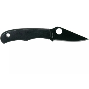 Briceag Bug™ Black, Spyderco - Img 6