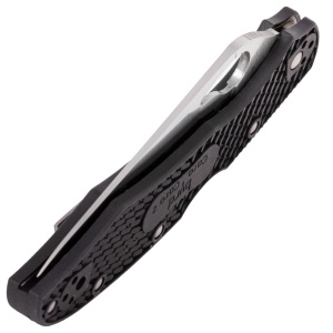 Briceag Cara Cara™ 2 FRN cu lama semi zimtata, Spyderco - Img 6