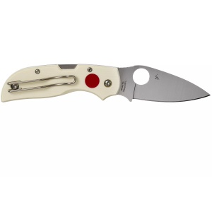 Briceag Chaparral™ Sun and Moon, Spyderco - Img 8