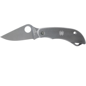 Briceag ClipiTool™ Screwdriver/Opener, Spyderco - Img 2