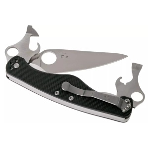 Briceag ClipiTool™ Standard™, Spyderco - Img 7