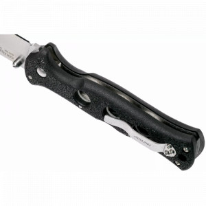 Briceag Cold Steel Counter Point 1 AUS10A Tri-Ad Lock CS-10AB - Img 4