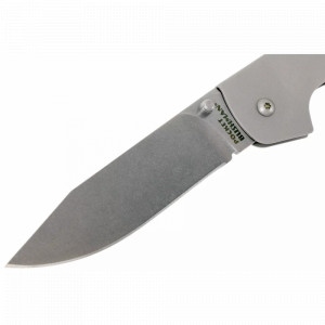 Briceag Cold Steel Pocket Bushman 4116 Ram Safe Lock CS-95FB - Img 3