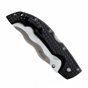 Briceag Cold Steel Voyager XL Kris AUS10A Tri-Ad Lock CS-29AXW - Img 3