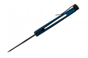 Briceag de Buzunar Buck Knives Sprint Ops Pro 0842BLS-B - Img 2