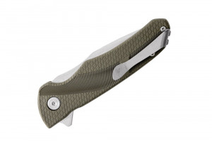 Briceag de Buzunar Buck Knives Sprint Select 0840BLS-B, 0840BKS-B si 0840GRS-B - Img 5