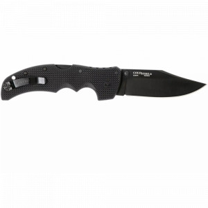 Briceag de buzunar RECON 1 Plain Edge, Cold Steel - Img 2